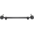 thumbnail image 5 of Tie Rod Assembly Compatible with 1975-1976 Mercedes Benz 280S 1981-1983 380SEL 6Cyl 8Cyl 2.8L 3.8L Front, Left Driver Side, Inner and Outer Sold individually, 5 of 5
