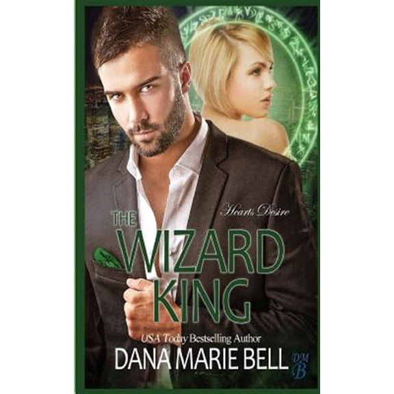 Pre-Owned Wizard King