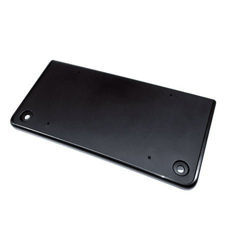 Genuine OE Volkswagen License Bracket - 561-807-287-C-9B9