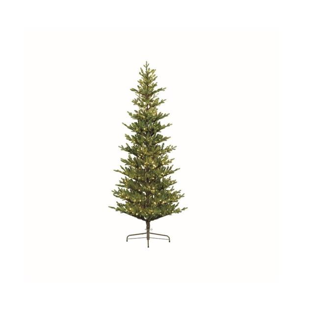 ACE Trading 9070221 7 ft. Queensland Fir Christmas Tree 460 Count