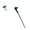 Green, variant on (Clearance) BNNG Fluttering Solar Hummingbird Garden Stakes Decorative,Fluttering Humming Birds Yard Decorations Outdoor Garden Stakes,Hummingbird Solar Christmas Decorations Outdoor