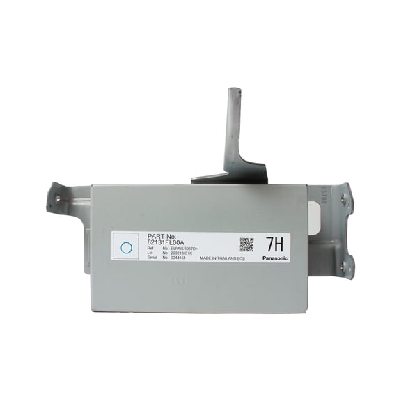 Restored 2020-23 Subaru Impreza Driver Assist Reverse Collision Warning Module 82131FL00A (Refurbished)
