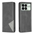 thumbnail image 1 of Magnetic PU Case For Xiaomi Redmi K70E, 1 of 5