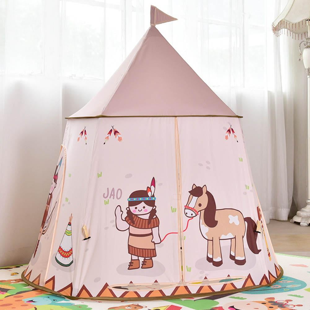 baby tent indoor