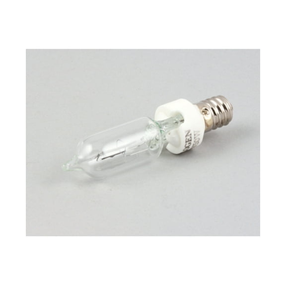 Hatco 02.30.122.00 120 Volt Xenon Clear Lamp-50W