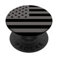thumbnail image 1 of Accesorio para teléfono PopSockets, intercambiable, PopGrip, bandera estadounidense, 1 of 6