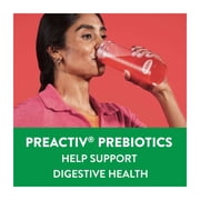Pedialyte AdvancedCare Electrolyte Solution, Cherry Punch, 1 Liter, Pack of 8