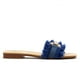 thumbnail image 1 of Sandalias para Mujer Lincy 090 azul marino 25.5, 1 of 4
