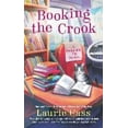 thumbnail image 2 of Booking the Crook (A Bookmobile Cat Mystery), 2 of 3