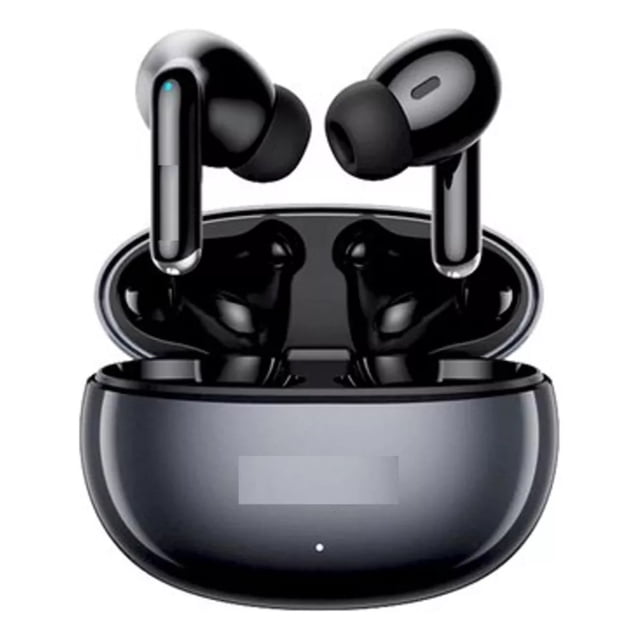 Audífonos Bluetooth Manos Libres Táctiles Xt88 Audio HD Fralugio Negro Sport