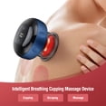 thumbnail image 3 of Appareil de Massage Électrique Ventouses Guasha Portable Outil de Grattage pour Voyage, 3 of 8