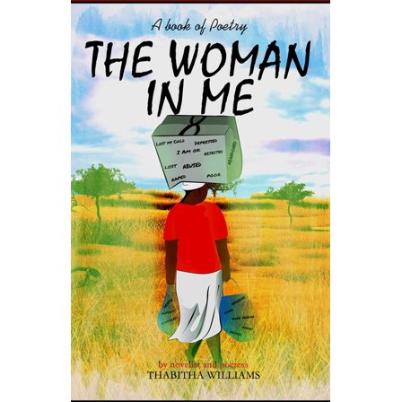 The Woman in Me (Paperback)