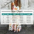 thumbnail image 2 of Generic Sleeveless Tank Dress for Women Casual V Neck Loose Cute Print Dresses Trendy Flowy A-Line Beach Dress with Pocket, 2 of 5