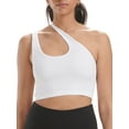 thumbnail image 4 of No Boundaries Juniors Multi Way Cami Bra, 4 of 7