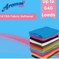 thumbnail image 3 of Aroma Plus Blue + Softener Laundry Detergent, 3 of 5