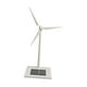 thumbnail image 2 of Molino de viento con energía solar, kit de ciencia para niños, juguete didáctico, adorno, regalos científicos L, 2 of 9
