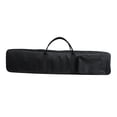 thumbnail image 1 of Funda blanda Hugo estuche para flauta acolchado con bolsillo lateral, 1 of 10