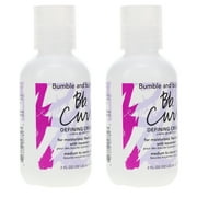 Bumble and bumble Bb Curl Defining Cream 2 oz 2 Pack