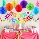 thumbnail image 5 of Set de pancartas de feliz cumpleaños con arcoíris para decoración de, 5 of 6