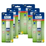 Ozium Air Sprays Ozium Smoke Odor Eliminator Air Sanitizer Freshener 0 8oz Country Fresh