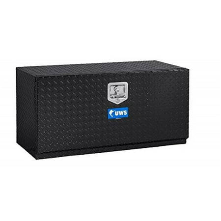 

36 x 18 x 18 in. Underbody Tool Box