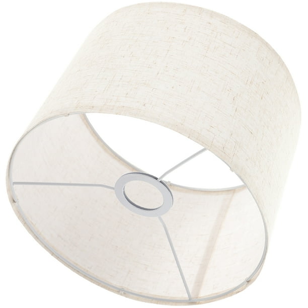 Dismountable Lampshade Table Lamp Shade Ceiling Lamp Shade Fabric