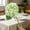 E, variant on Fareti Lifelike Artificial Hydrangea Large Flowers Artificial Flowers Dry Flowers Outdoor Wedding Office Family Party Living Room Table Decoration