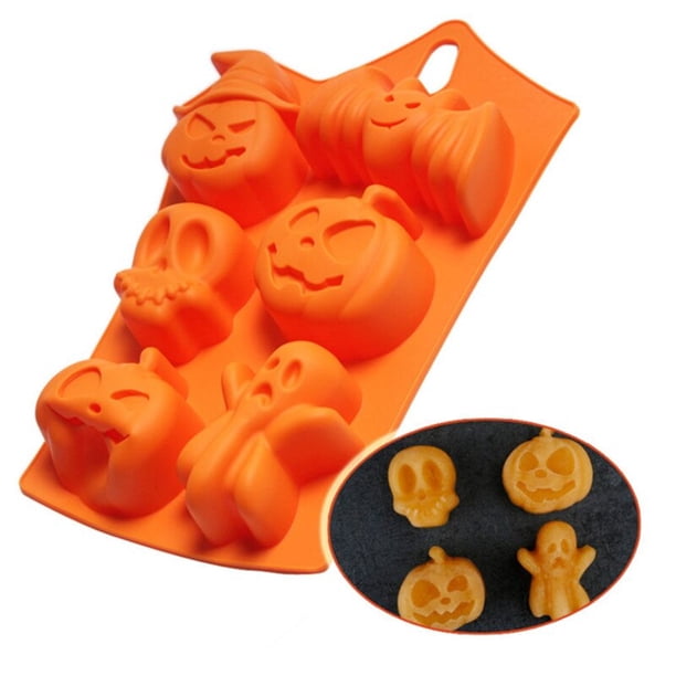Vajilla desechable con temática de dibujos animados para Halloween, platos de papel con esqueleto, vampiro, bruja, vasos, pancarta de paja, globos, decoraciones para fiestas