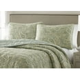 thumbnail image 6 of Stone Cottage Emilia Quilt Set, King, 6 of 6