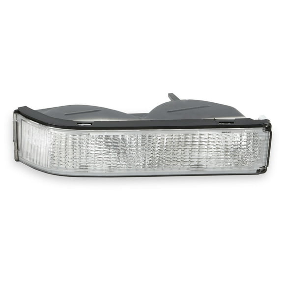Brothers Trucks 07-118 Parking Light Clear - RH