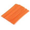 thumbnail image 4 of 36 Uds Protector De Radios De Rueda Llantas De Motocross Cubiertas De Pieles Kit De Envolturas Protectoras De Motocicleta Todoterreno Para Motos De Cross De Motocross, 4 of 7