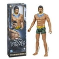 thumbnail image 4 of Marvel Studios' Black Panther: Wakanda Forever Titan Hero Series Namor Action Figure, 4 of 5