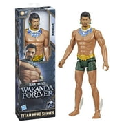 Marvel Studios' Black Panther: Wakanda Forever Titan Hero Series Namor Action Figure