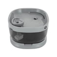 thumbnail image 6 of 7L/1.85gal Automatic Pet Water/Drinking Fountain for Cats and Dogs with Filter, 6 of 7
