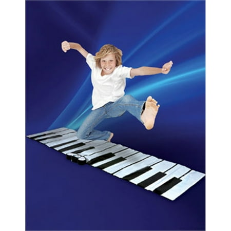 Giant 100 Working Electronic Floor Mat Keyboard