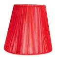 thumbnail image 4 of Shisuyan Ceiling Lamp Shade Chandelier Lampshade Ceiling Lamp Cover for Living Room, 4 of 8