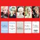 thumbnail image 1 of 55pcs ZB1 ZEROBASEONE Álbum Lomo Card Kpop Photocard BOYS PLANET, 1 of 4