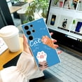 thumbnail image 3 of Agregue un toque divertido y peculiar a su iPhone con esta funda para teléfono de TPU con estampado de dibujos animados, creativa y a prueba de golpes, perfecta para quienes marcan tendencia, 3 of 4