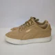 thumbnail image 2 of PU & MA Men's Size 9.5 Snickers Beige, 2 of 6