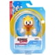 thumbnail image 1 of Minifigura de Sonic The Hedgehog Ray, 6,35 cm, el embalaje puede variar, 1 of 2