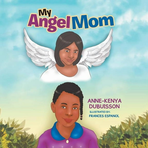My Angel Mom (Paperback)