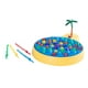 thumbnail image 3 of Game Pressman Let's Go Fishin' XL: Deep Sea Edition para niños mayores de 4 años, 3 of 6