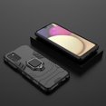 thumbnail image 2 of Funda para Samsung Galaxy A03S con Soporte Anillo Giratorio 360° y Protección Resistente a Golpes y Caídas, 2 of 5