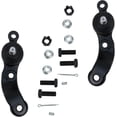 thumbnail image 5 of Detroit Axle - 8pc RWD Front Ball Joints Outer Tie Rods Sway Bars for 2001-2004 Toyota Tacoma, 5 of 7