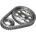 thumbnail image 1 of Rollmaster & Romac CS4060 Billet Timing Set for Ford Y-Block V8, 1 of 1
