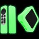 thumbnail image 4 of Funda protectora de silicona para -Control remoto Siri de Apple TV 4K Antideslizante para, 4 of 5