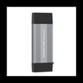 thumbnail image 1 of NVME SSD Case M2 Adaptador NVME Carcasa Externa PCIE NVME M/M+B Llave una USB 3.1 10Gbps Compatible con 2230 2242 M.2 SSD Box, 1 of 5