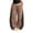 Khaki, variant on Women's Y2k Leopard Baggy Track Pants Wide Leg Sweatpants
