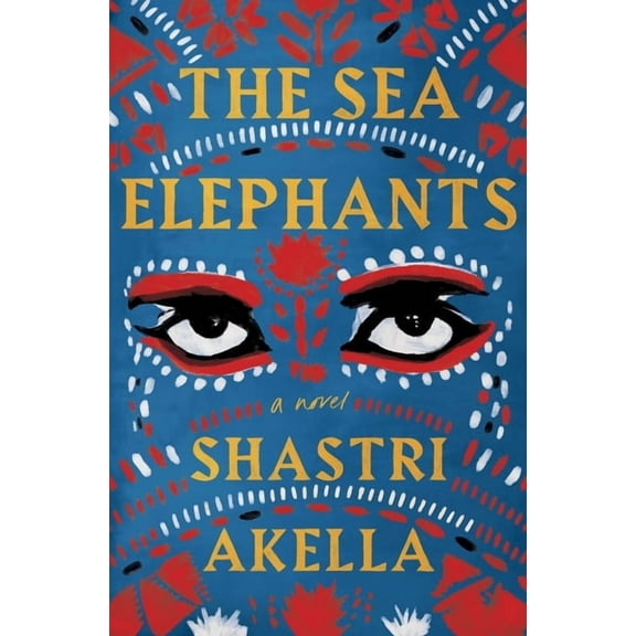 The Sea Elephants, (Paperback)