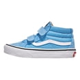 thumbnail image 2 of Tenis Vans Niños Sk8-mid Reissue V Azul Vn000cz7e2w azul 20 MX, 2 of 5